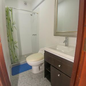 Habitación Individual Económica